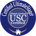 USC Certification Seal